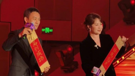 安昭希的生活